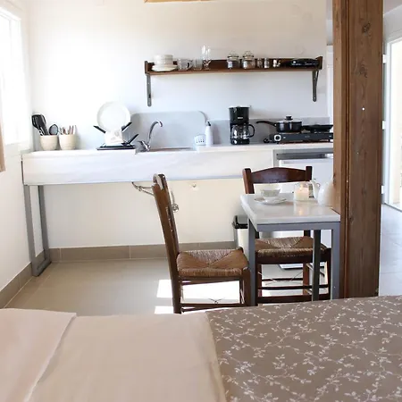Hotel The Rose Of Limenaria (Thasos)