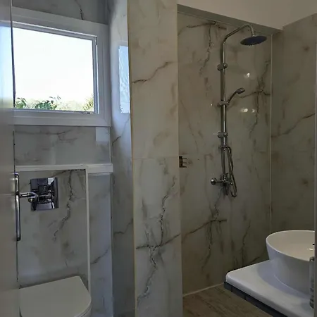 Hotel The Rose Of Limenaria (Thasos)